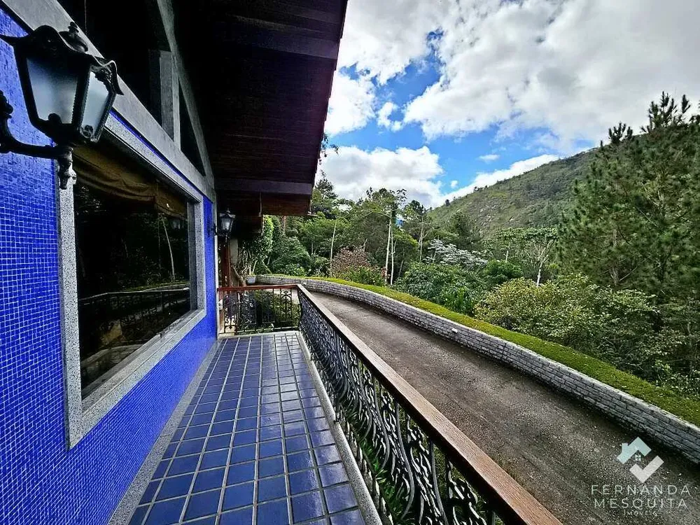 Casa de Condomínio, 6 quartos - Foto 20