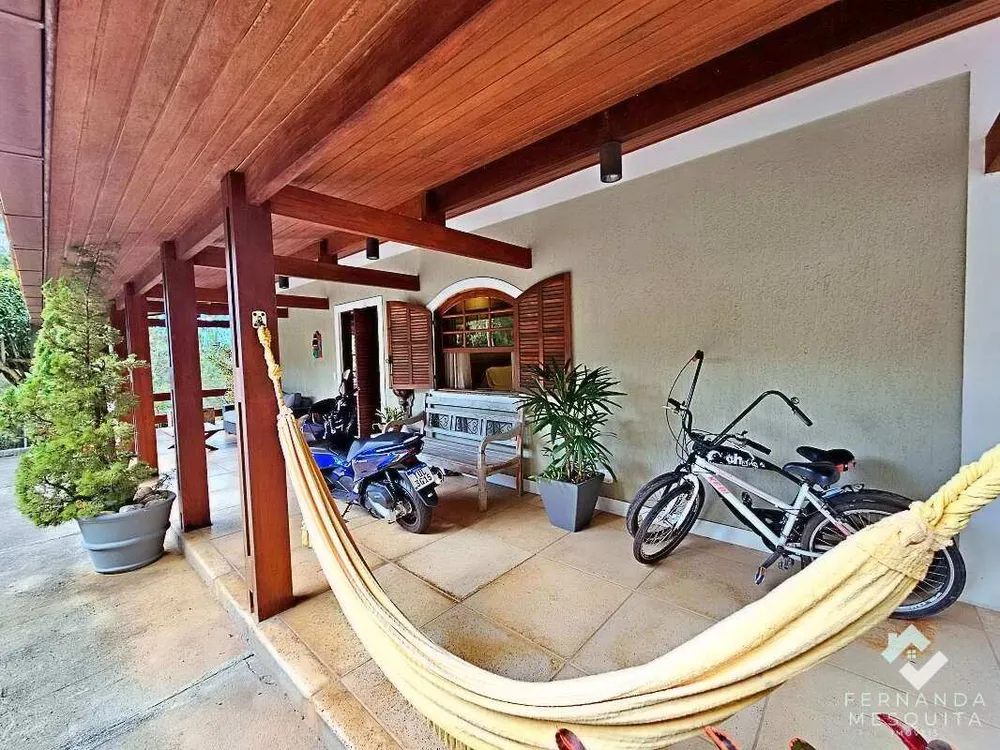 Casa de Condomínio, 6 quartos - Foto 32