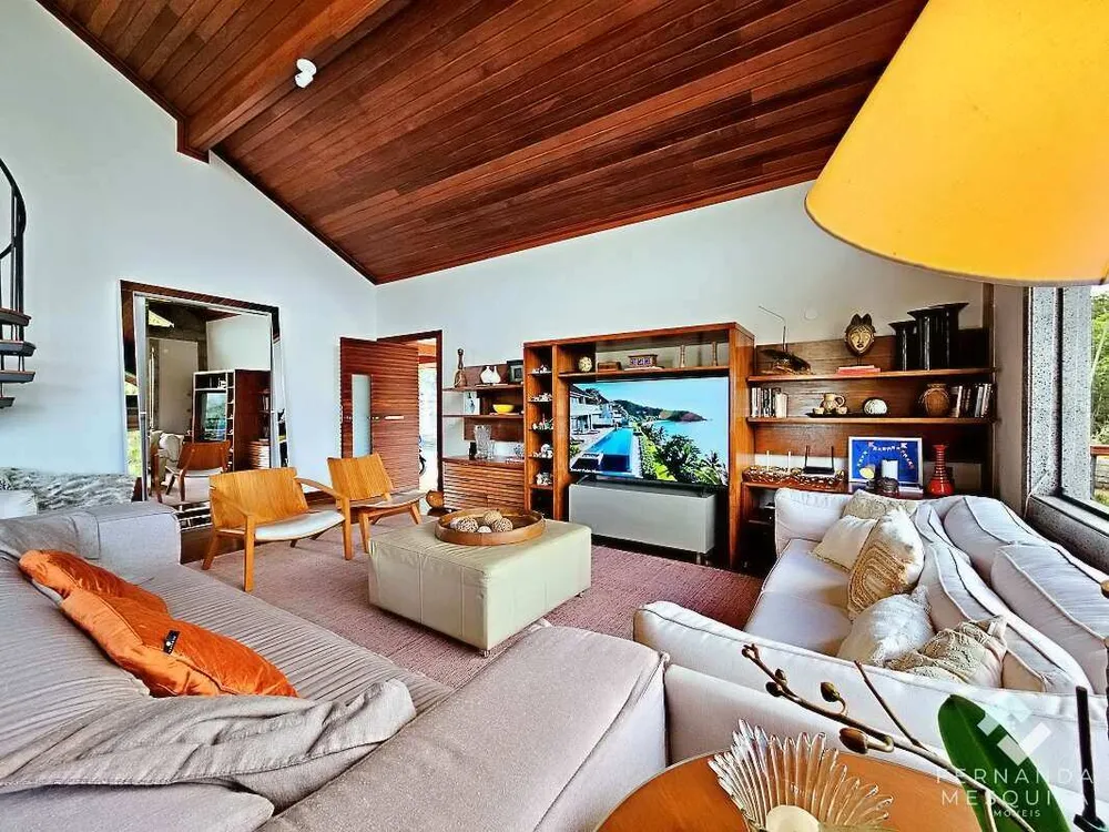 Casa de Condomínio, 6 quartos - Foto 17