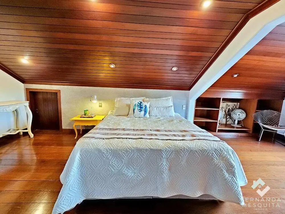 Casa de Condomínio, 6 quartos - Foto 49
