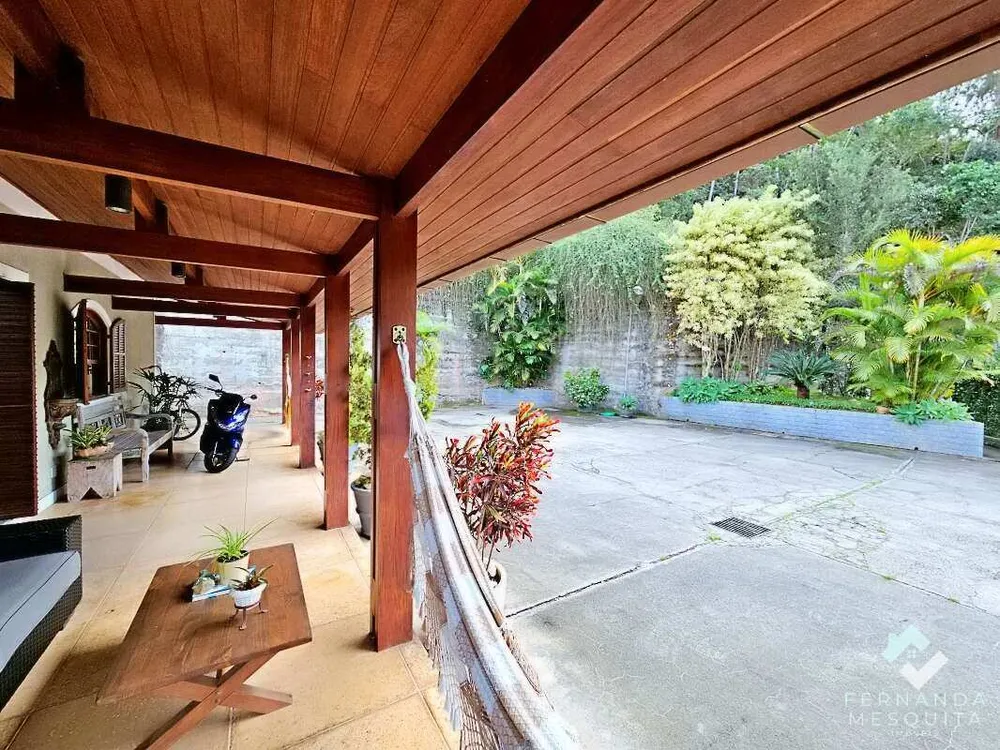 Casa de Condomínio, 6 quartos - Foto 14