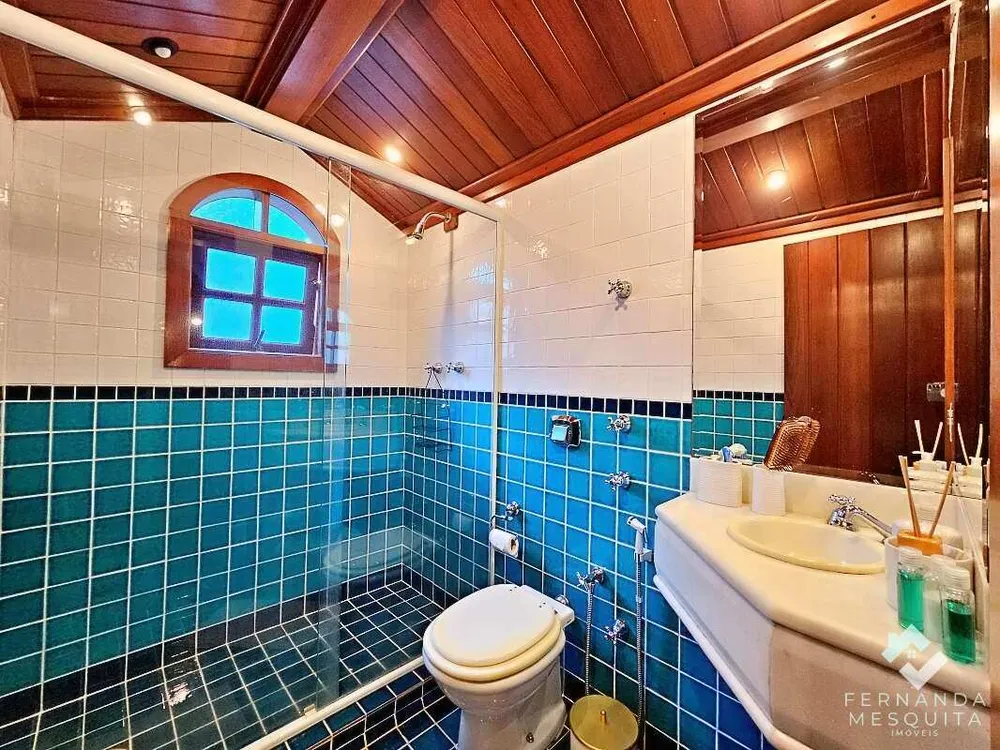 Casa de Condomínio, 6 quartos - Foto 48