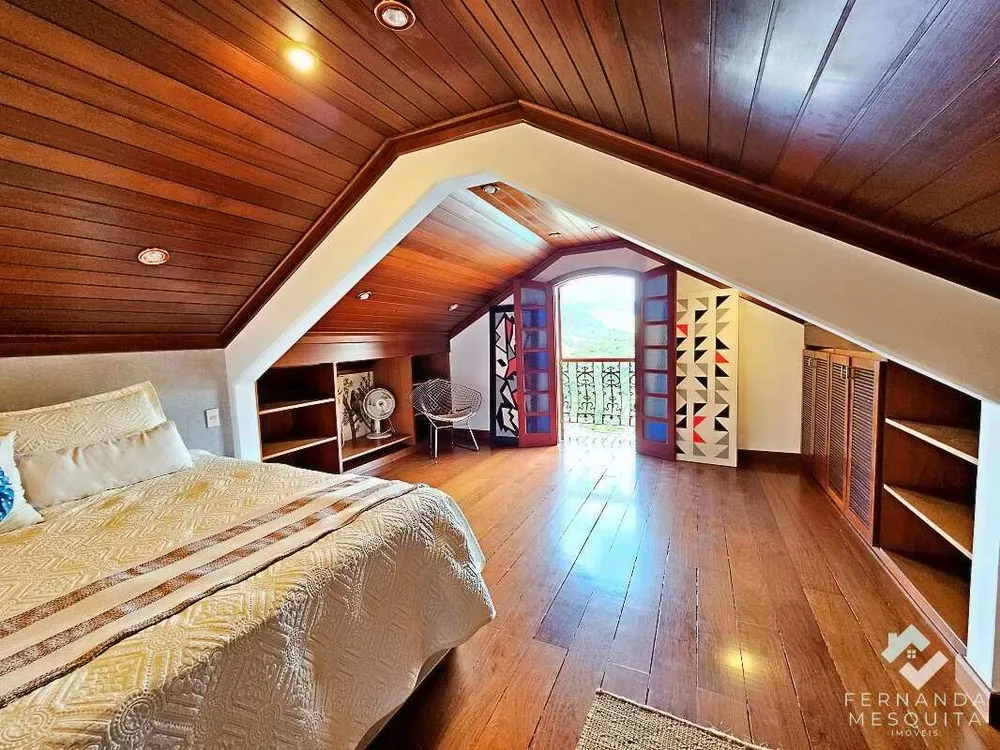 Casa de Condomínio, 6 quartos - Foto 16
