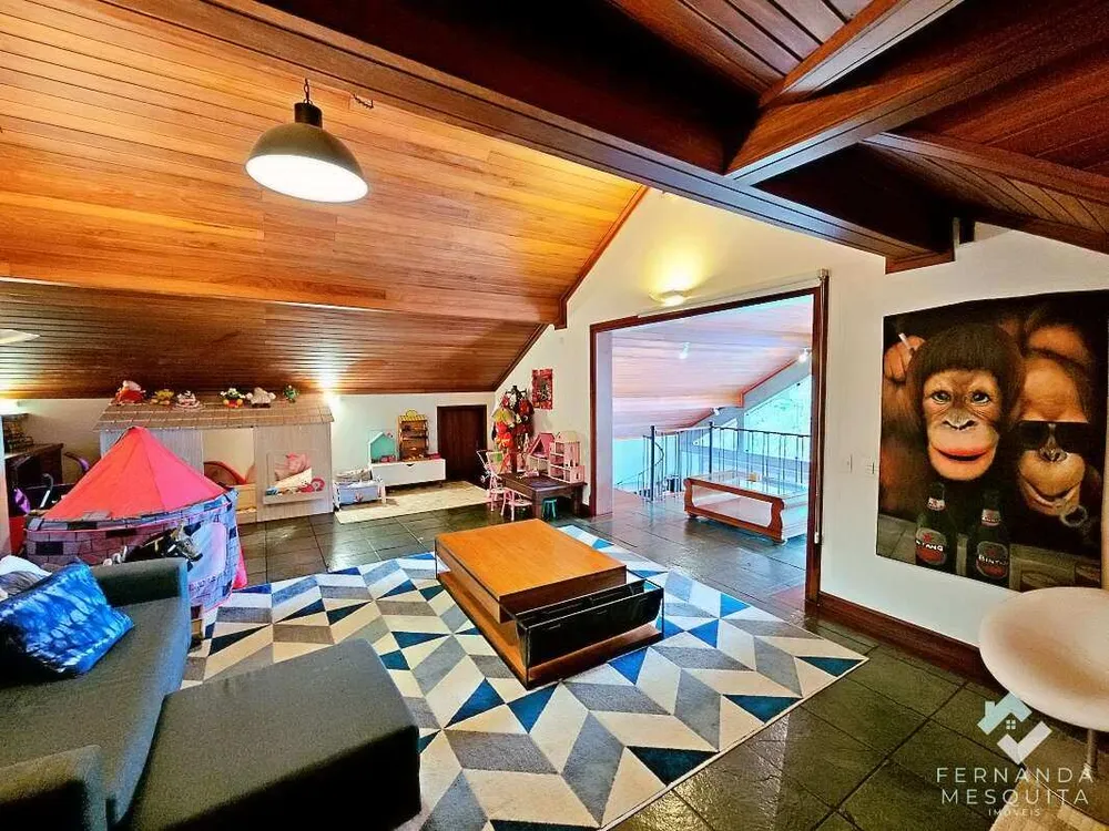 Casa de Condomínio, 6 quartos - Foto 42