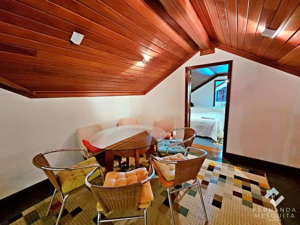 Casa de Condomínio, 6 quartos - Foto 43