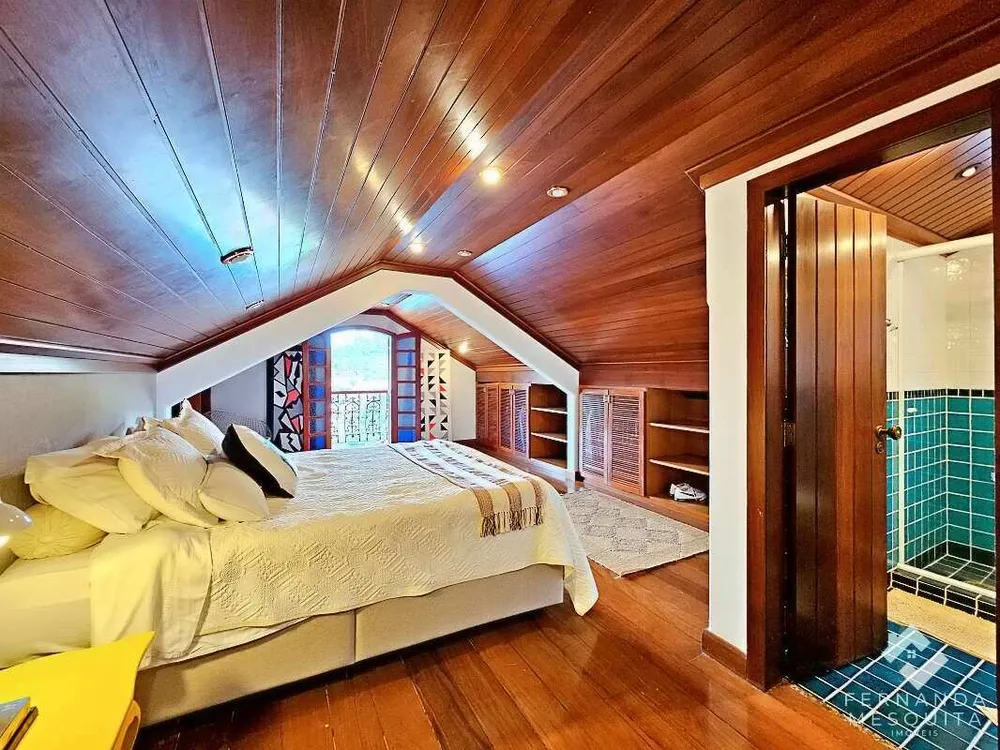 Casa de Condomínio, 6 quartos - Foto 47