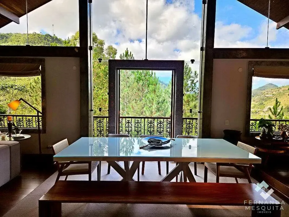 Casa de Condomínio, 6 quartos - Foto 16