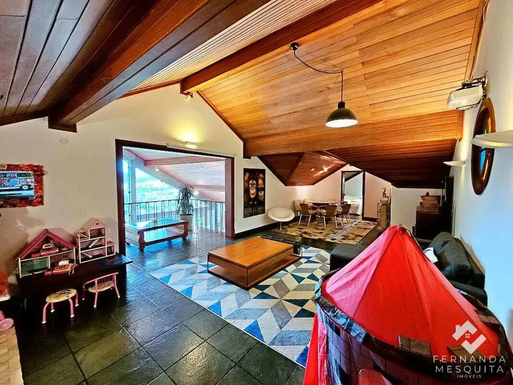 Casa de Condomínio, 6 quartos - Foto 19