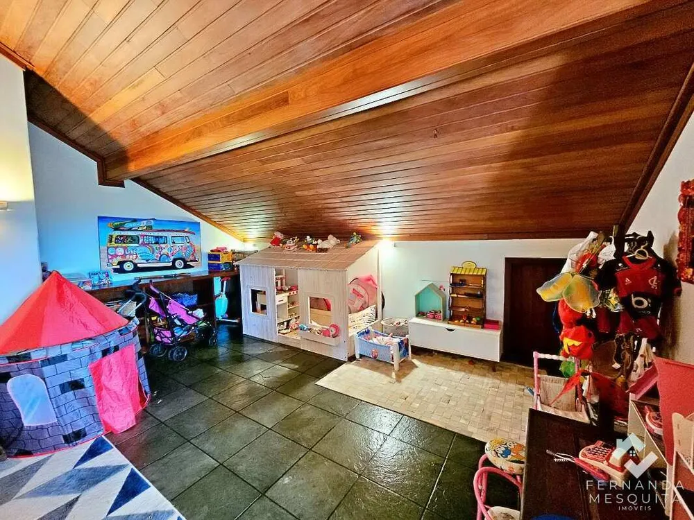 Casa de Condomínio, 6 quartos - Foto 9