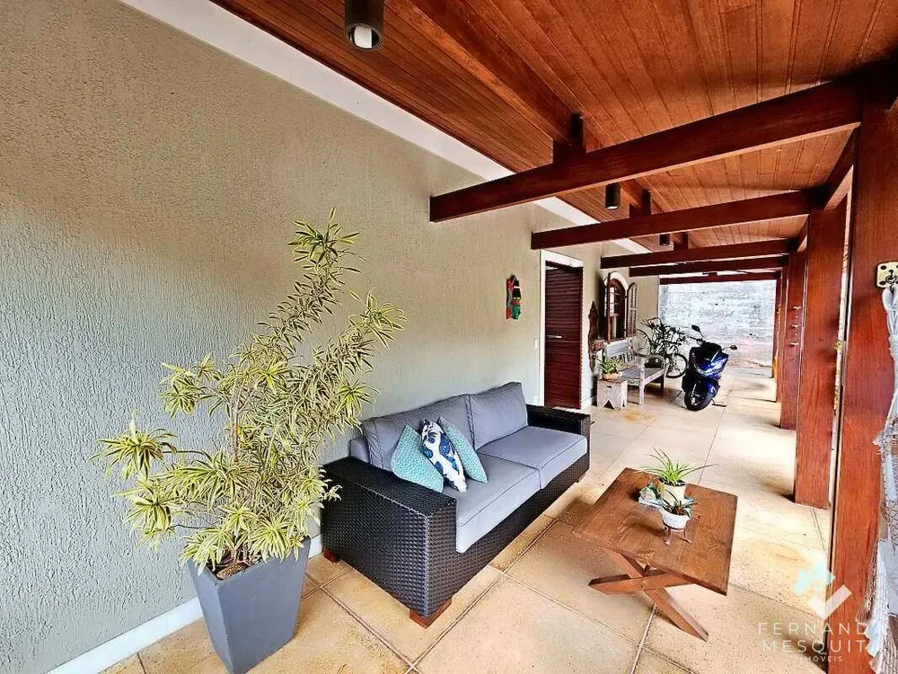 Casa de Condomínio, 6 quartos - Foto 35