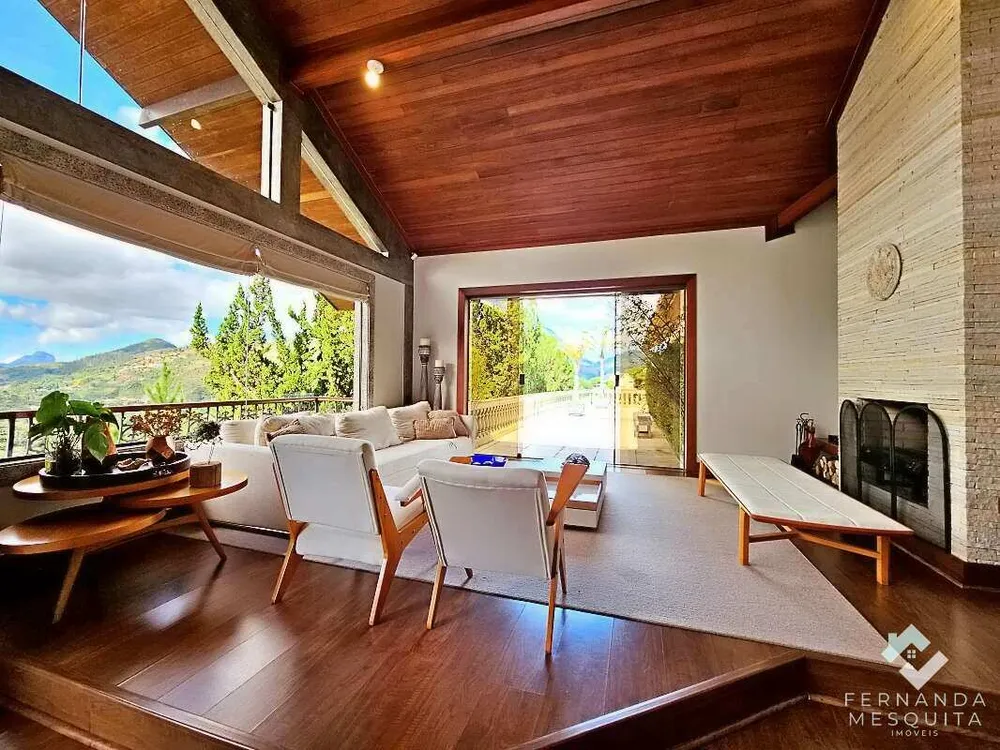 Casa de Condomínio, 6 quartos - Foto 7