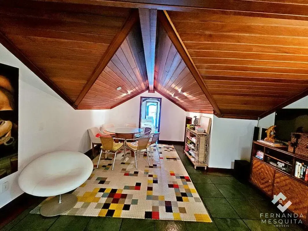 Casa de Condomínio, 6 quartos - Foto 41