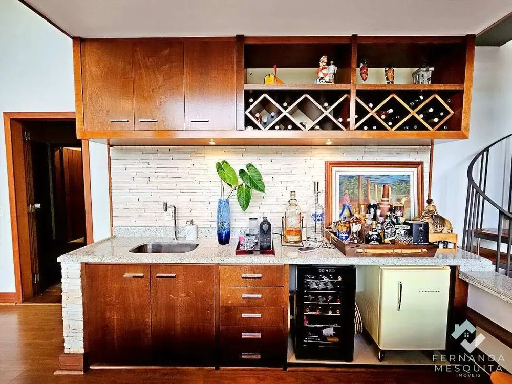 Casa de Condomínio, 6 quartos - Foto 10