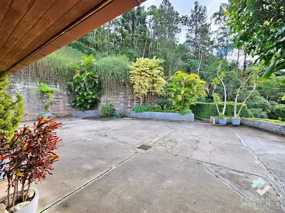 Casa de Condomínio, 6 quartos - Foto 37