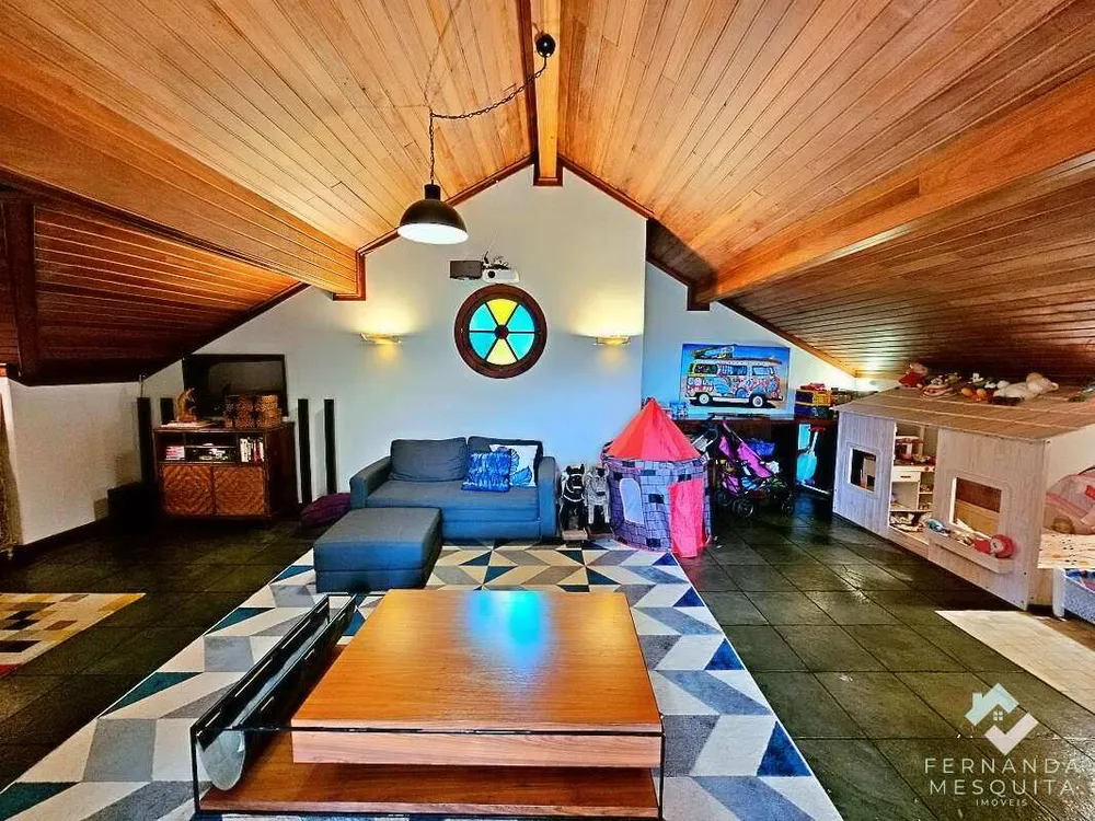 Casa de Condomínio, 6 quartos - Foto 38