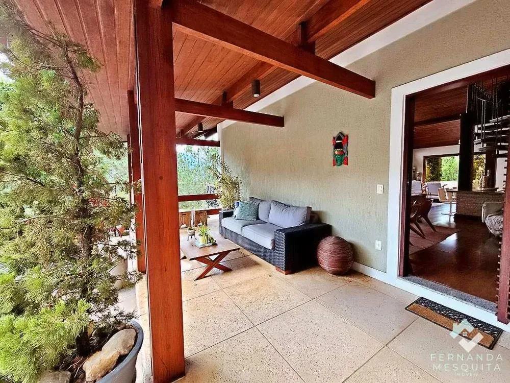 Casa de Condomínio, 6 quartos - Foto 34
