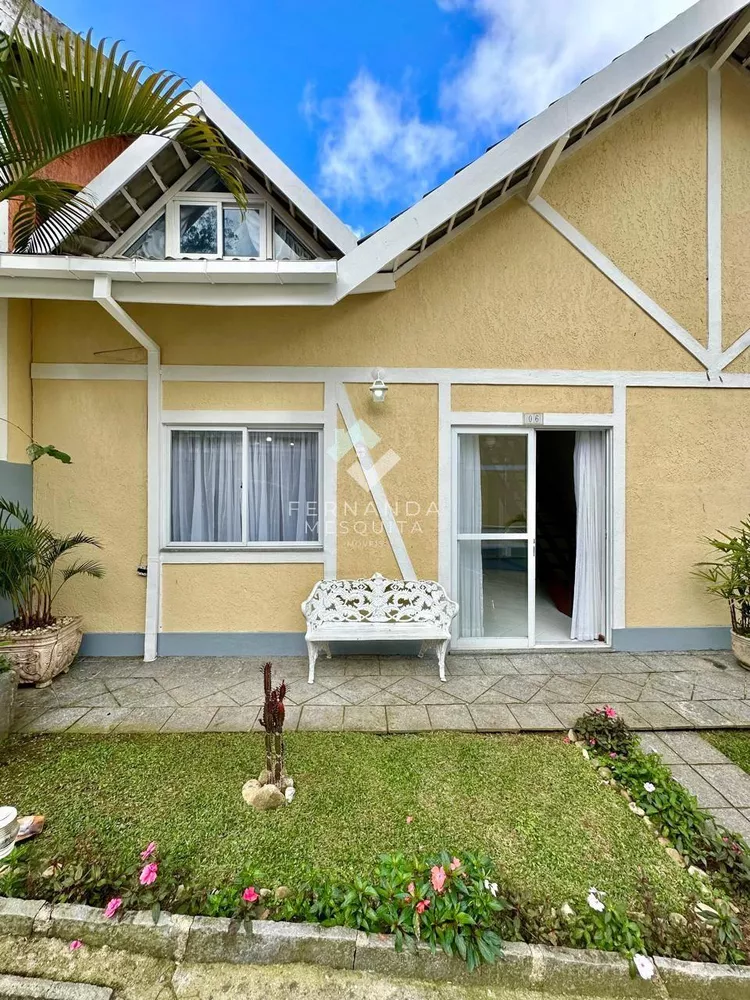 Casa de Condomínio, 3 quartos - Foto 2