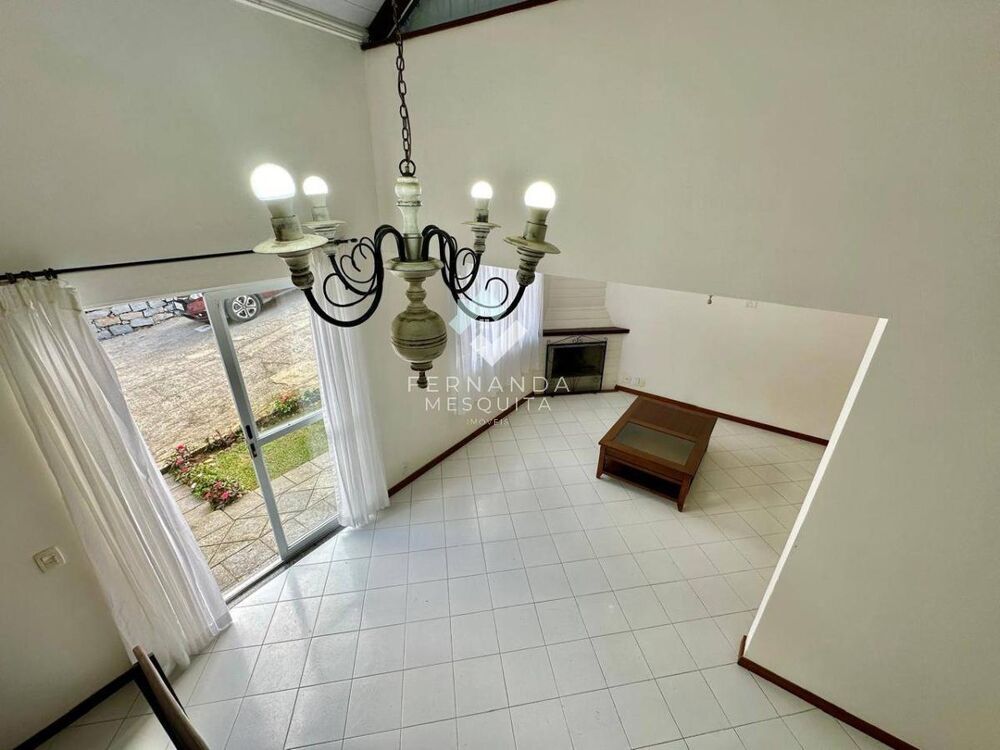 Casa de Condomínio à venda com 3 quartos, 111m² - Foto 8