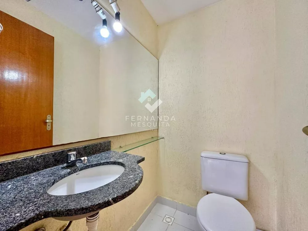 Casa de Condomínio, 3 quartos - Foto 18