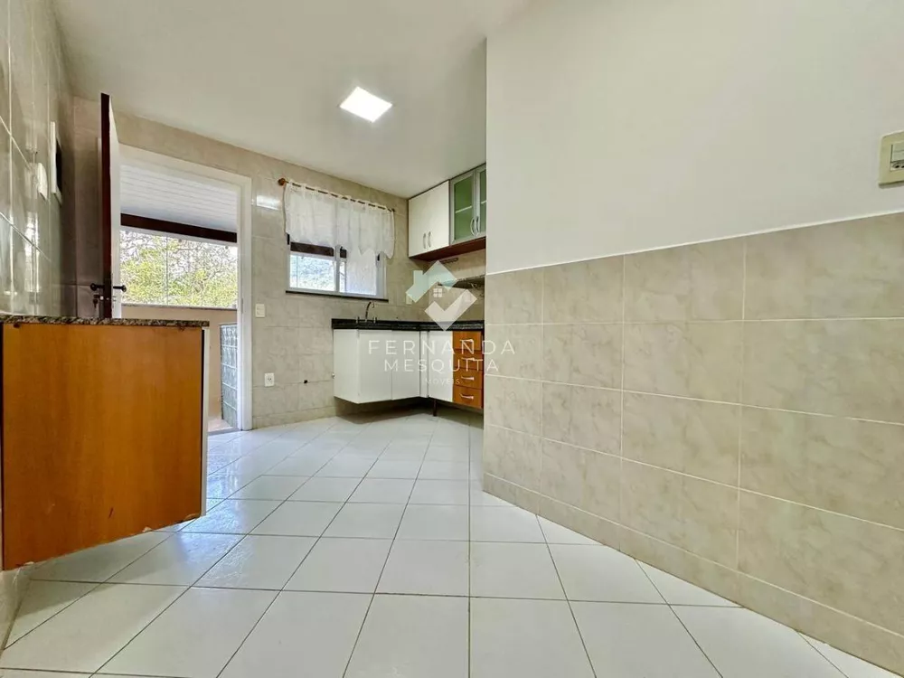 Casa de Condomínio, 3 quartos - Foto 36