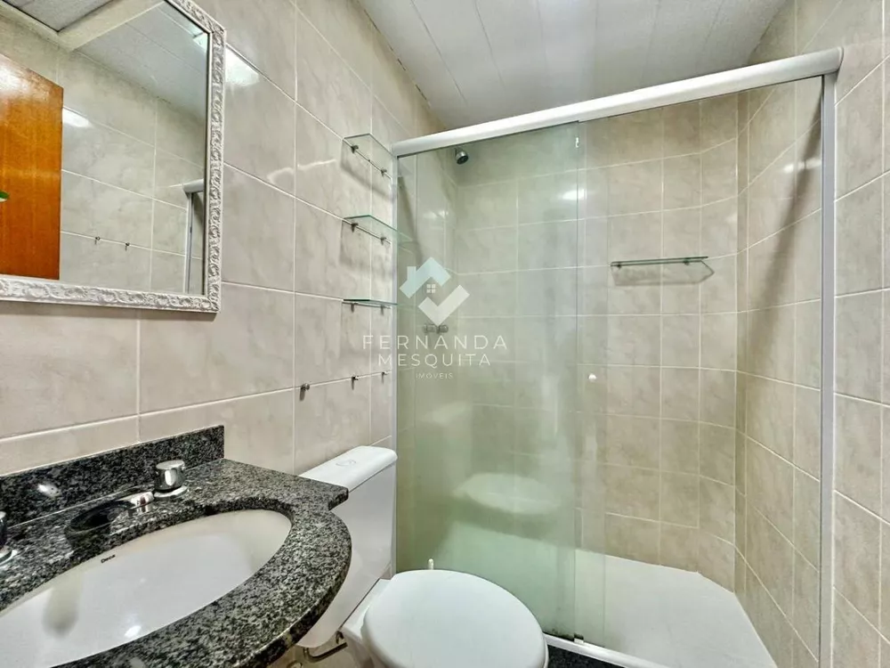 Casa de Condomínio, 3 quartos - Foto 23