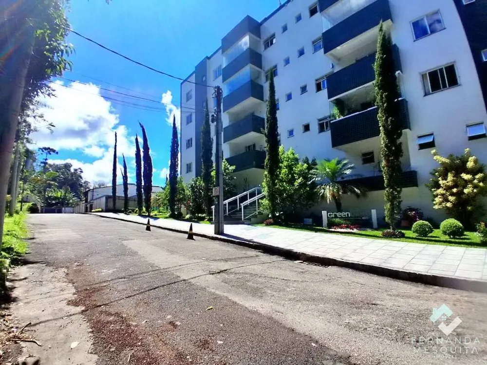 Apartamento, 1 quarto, 70 m² - Foto 41