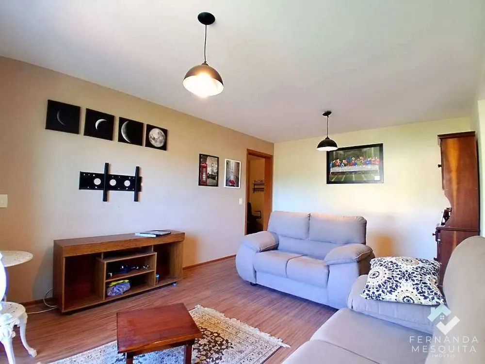 Apartamento, 1 quarto, 70 m² - Foto 1