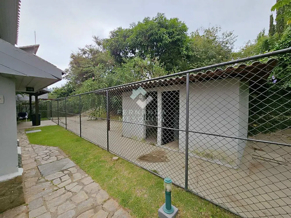 Casa de Condomínio, 4 quartos - Foto 37