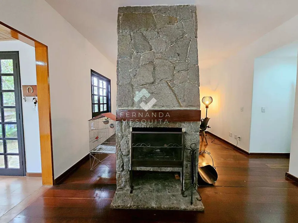 Casa de Condomínio, 4 quartos - Foto 9