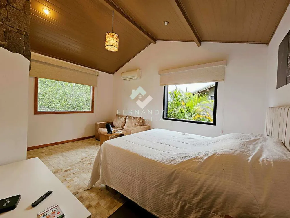 Casa de Condomínio, 4 quartos - Foto 33