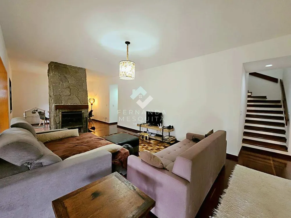 Casa de Condomínio, 4 quartos - Foto 7