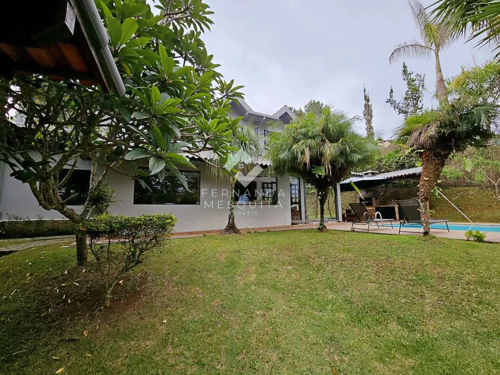 Casa de Condomínio, 4 quartos - Foto 46