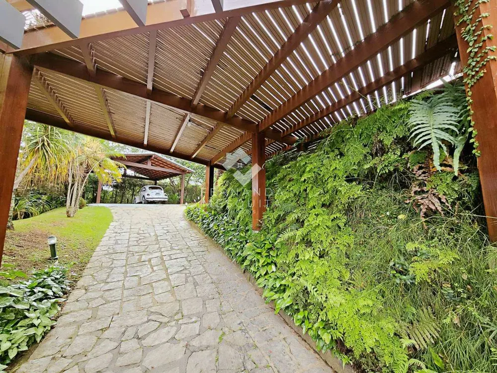 Casa de Condomínio, 4 quartos - Foto 49