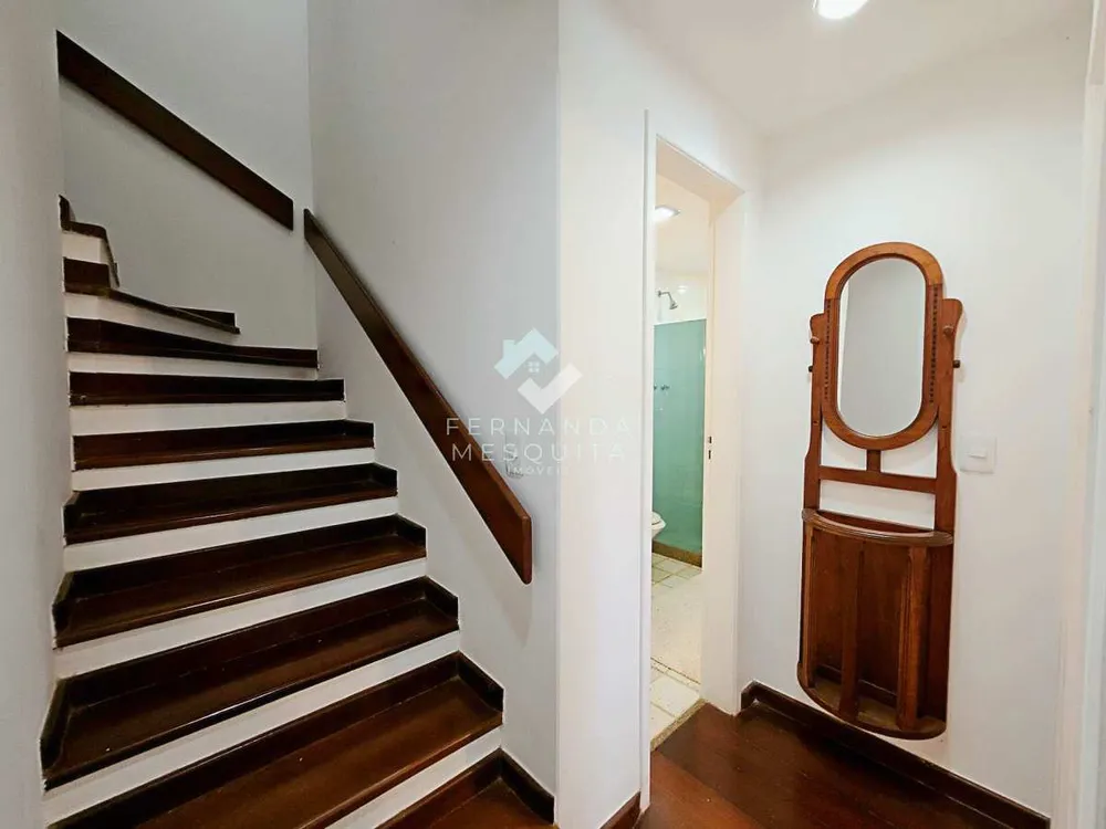 Casa de Condomínio, 4 quartos - Foto 19