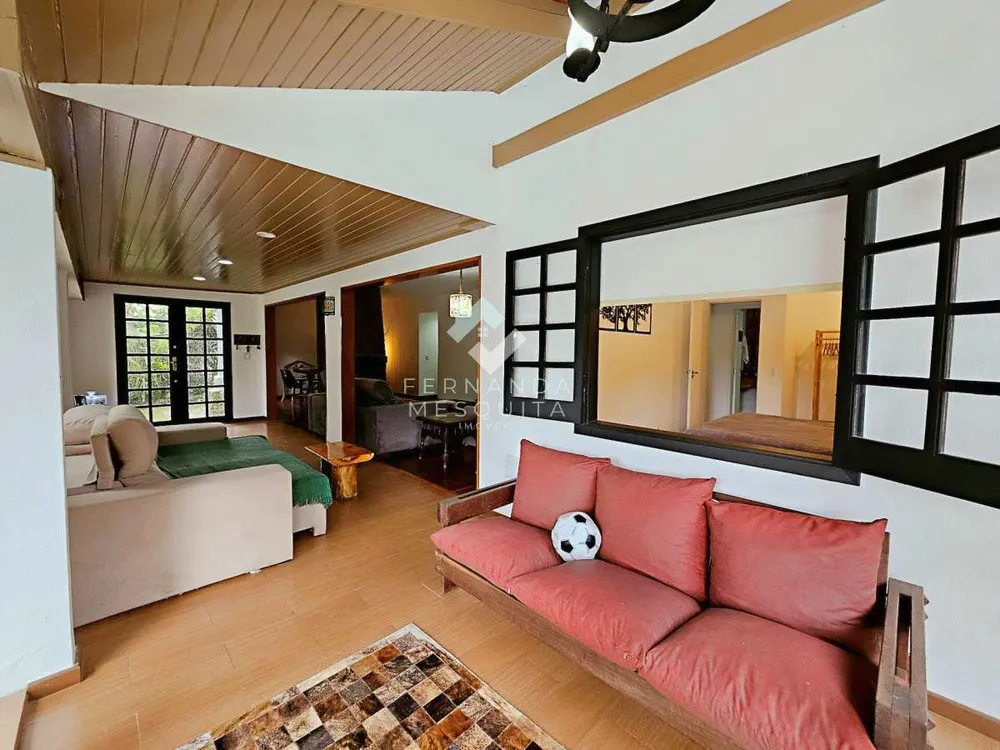 Casa de Condomínio, 4 quartos - Foto 3