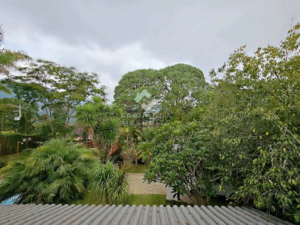 Casa de Condomínio, 4 quartos - Foto 30