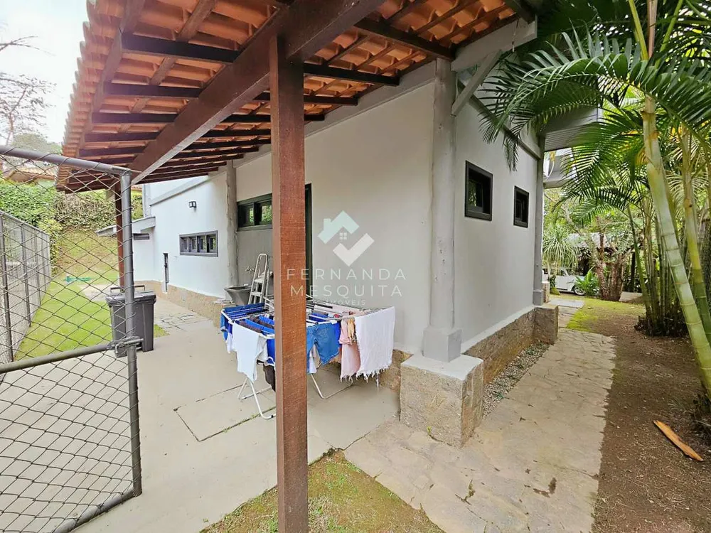 Casa de Condomínio, 4 quartos - Foto 38