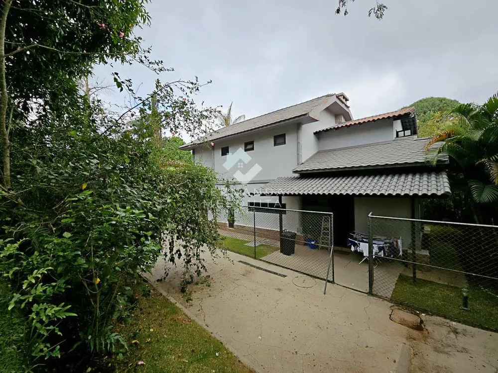 Casa de Condomínio, 4 quartos - Foto 43