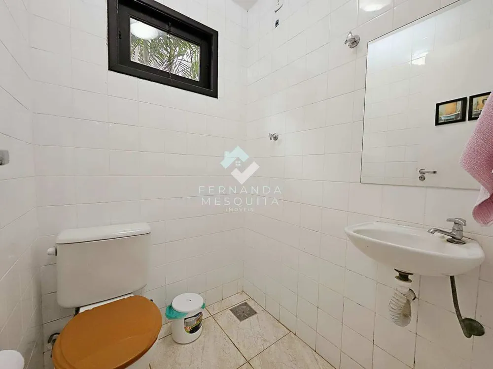 Casa de Condomínio, 4 quartos - Foto 17