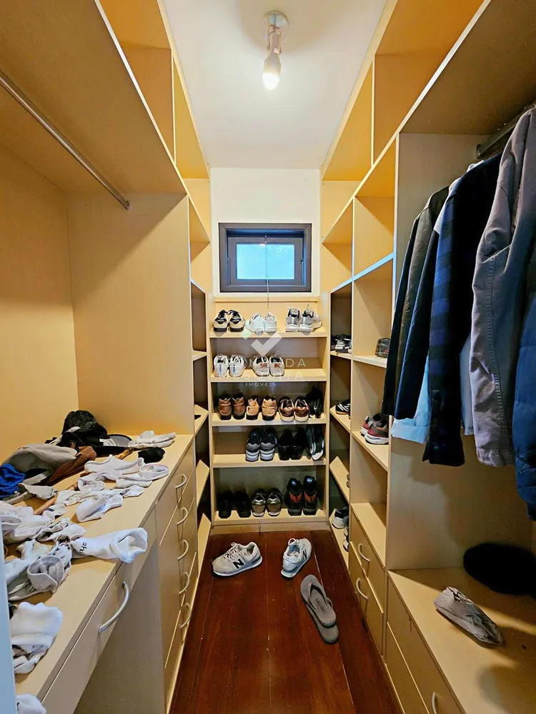 Casa de Condomínio, 4 quartos - Foto 36