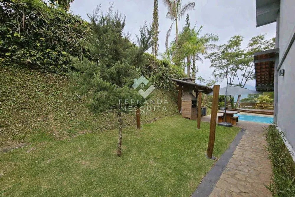 Casa de Condomínio, 4 quartos - Foto 50
