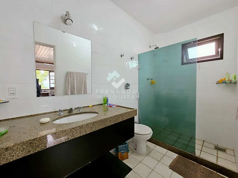 Casa de Condomínio, 4 quartos - Foto 26