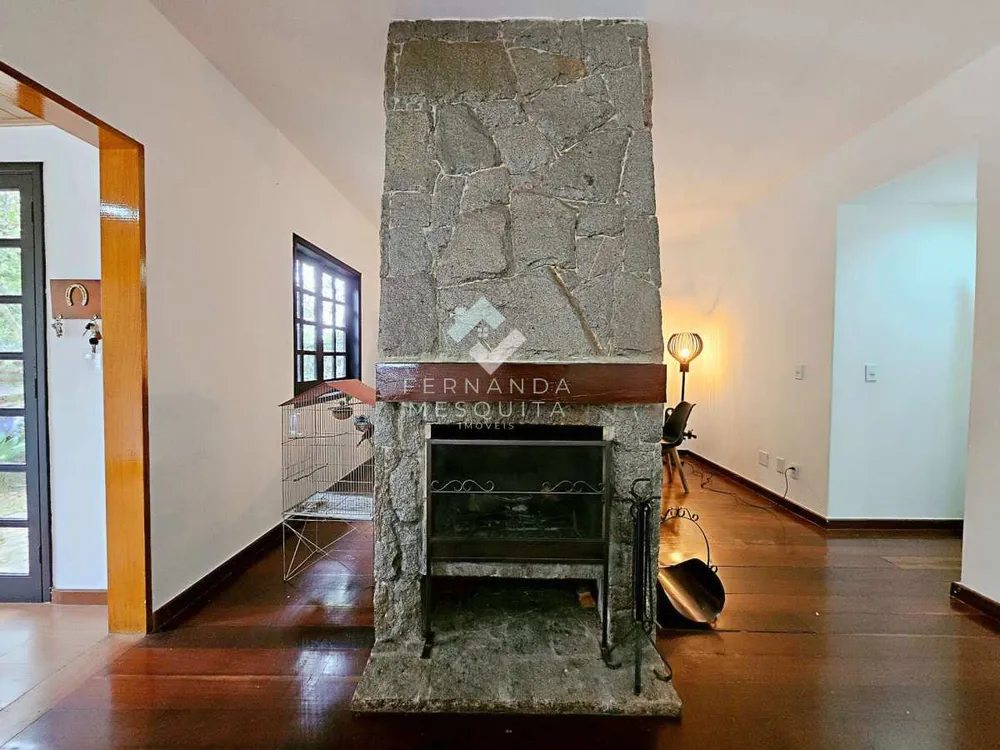 Casa de Condomínio, 4 quartos - Foto 10