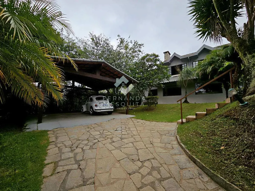 Casa de Condomínio, 4 quartos - Foto 48