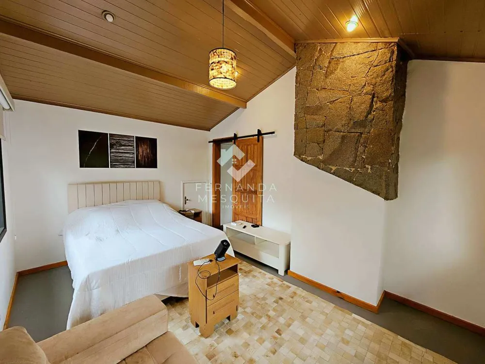 Casa de Condomínio, 4 quartos - Foto 35