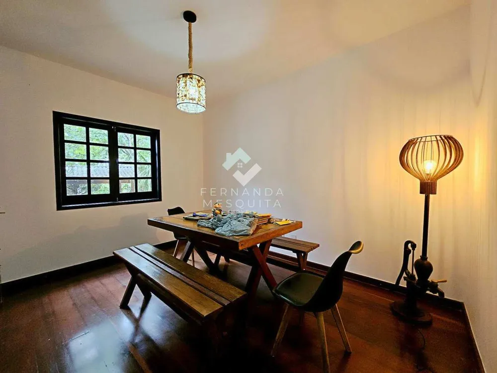 Casa de Condomínio, 4 quartos - Foto 12