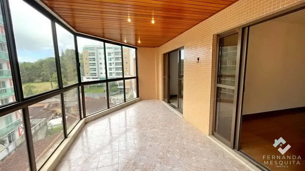 Apartamento, 4 quartos, 170 m² - Foto 7