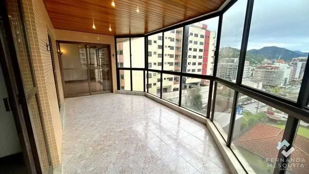 Apartamento, 4 quartos, 170 m² - Foto 2
