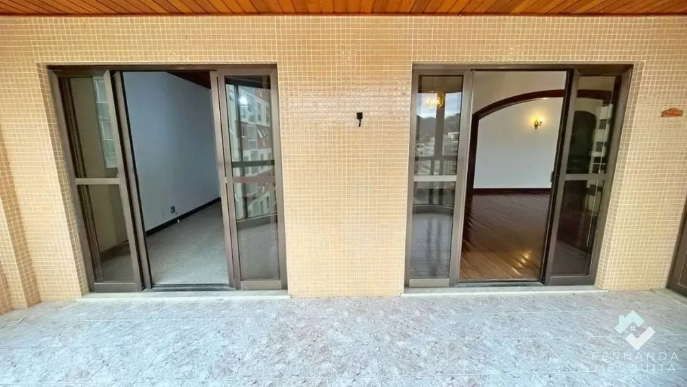 Apartamento, 4 quartos, 170 m² - Foto 9