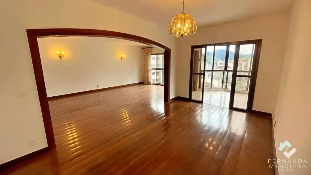 Apartamento, 4 quartos, 170 m² - Foto 13
